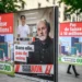 Switzerland votes on right-wing bid to cap country’s population