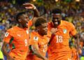 World Cup: Late Amad strike seals Ivory Coast win over Ecuador