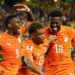 World Cup: Late Amad strike seals Ivory Coast win over Ecuador
