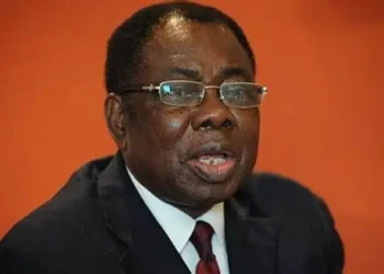 Former Foreign Affairs Minister Victor Gbeho passes away