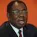 Former Foreign Affairs Minister Victor Gbeho passes away
