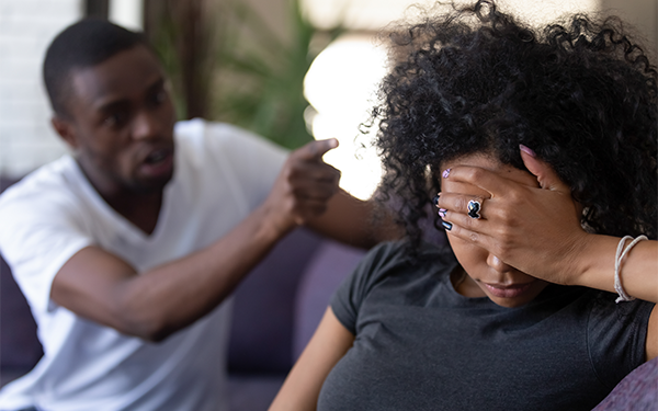 “Manipulators often hide behind victimhood” — Rev. Benjamin Boateng shares warning signs