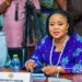 NaRWP National Coordinator Betty Krosbi Mensah resigns to pursue NDC National Women’s organiser position