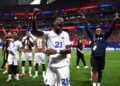 Cape Verde shock Spain with historic draw on World Cup debut