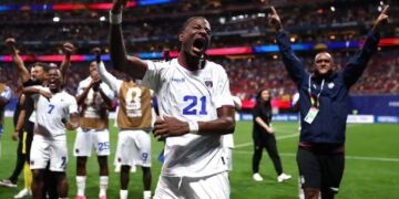 Cape Verde shock Spain with historic draw on World Cup debut