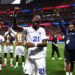 Cape Verde shock Spain with historic draw on World Cup debut