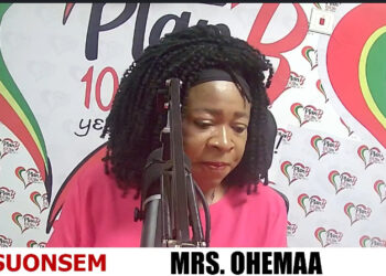 Nana Hemaa applauds Mahama’s procurement reforms, calls for wider accountability across public institutions