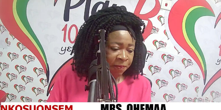 Nana Hemaa applauds Mahama’s procurement reforms, calls for wider accountability across public institutions
