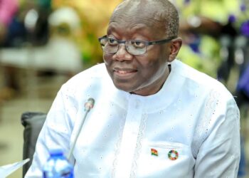 Ken Ofori-Atta granted U.S. Green Card petition approval amid ongoing legal dispute in Ghana