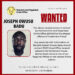 EOCO declares Joseph Owusu Badu wanted over alleged investment fraud