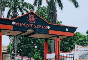Mfantsipim SHS final-year student found dead in Cape Coast; police confirm suicide
