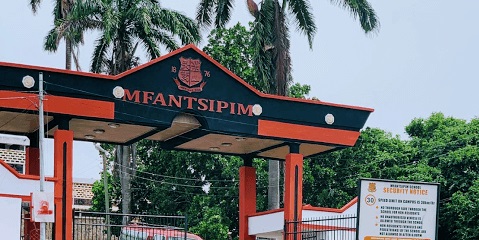 Mfantsipim SHS final-year student found dead in Cape Coast; police confirm suicide
