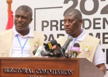 NDC member welcomes Bossman Asare’s exit, cites ‘incompetence’ and loss of public trust