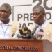 NDC member welcomes Bossman Asare’s exit, cites ‘incompetence’ and loss of public trust