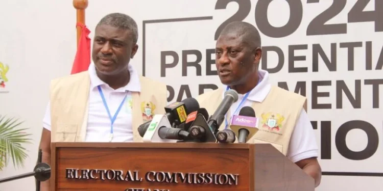 NDC member welcomes Bossman Asare’s exit, cites ‘incompetence’ and loss of public trust