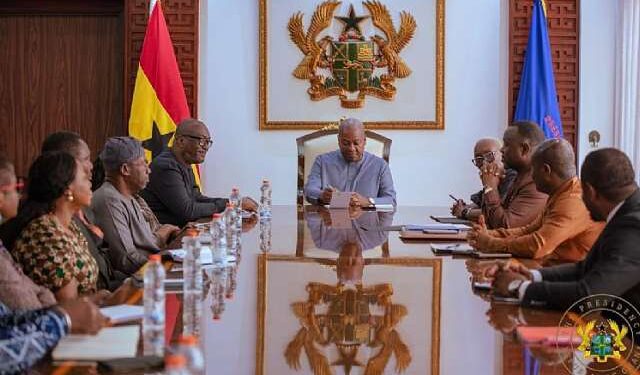 Thomas Aryetey expresses confidence in ongoing constitutional review process