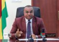 Deputy Defence Minister blames mismanagement for delays on Afari Military Hospital project