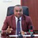 Deputy Defence Minister blames mismanagement for delays on Afari Military Hospital project