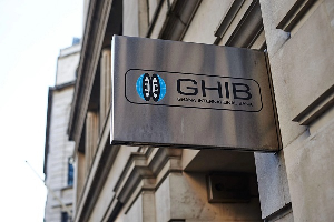 Government denies reports of Ghana International Bank stake sale