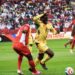 Caleb Yirenkyi strikes late again as Ghana edge Panama in World Cup opener