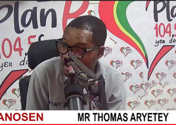 Thomas Aryetey calls for constitutional reforms, questions Lerner Commission’s capacity