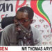 Thomas Aryetey calls for constitutional reforms, questions Lerner Commission’s capacity