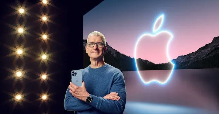 Apple to raise prices of iPhones and MacBooks