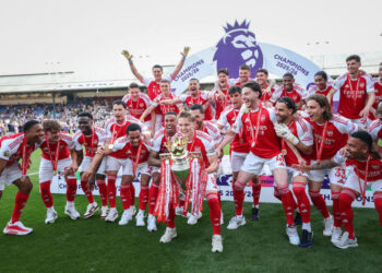 Premier League fixtures: Arsenal open against Coventry, Liverpool at Newcastle