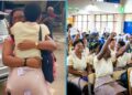 GES bans lavish post-examination celebrations on school campuses