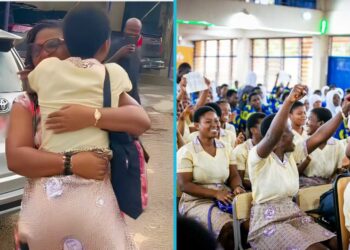GES bans lavish post-examination celebrations on school campuses