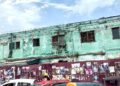 WR: NADMO recommends demolishing of Zenith Cinema building and renovation of Prempeh Theatre over safety concerns