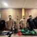 Six arrested over Kwabenya shooting incident involving Adwoa Safo