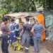 Four dead, two critical after Metro Mass bus plunges into ditch on Peki stretch