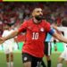 World Cup 2026: Salah inspires Egypt to historic first World Cup victory over New Zealand