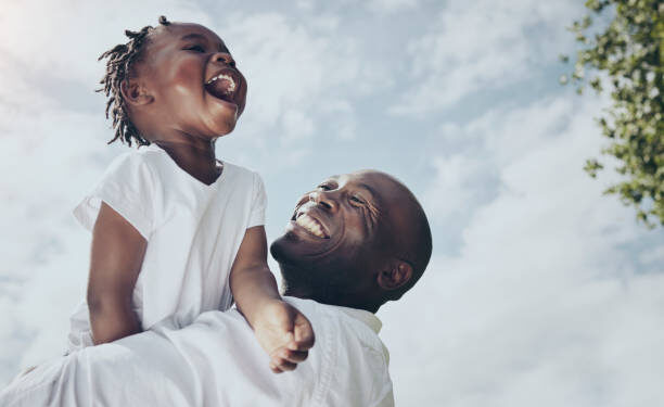 Father figures play a vital role in shaping responsible and confident children – Rev. Benjamin Boateng