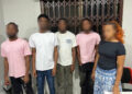 Inside the alleged cannabis-infused products ring busted at Central University