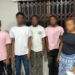 Inside the alleged cannabis-infused products ring busted at Central University