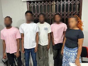 Inside the alleged cannabis-infused products ring busted at Central University
