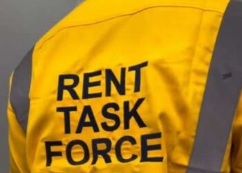 Rent Control task force begins nationwide crackdown on illegal rent charges