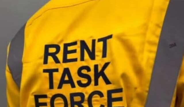 Rent Control task force begins nationwide crackdown on illegal rent charges