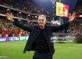 Carlos Queiroz: We successfully frustrated England