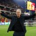Carlos Queiroz: We successfully frustrated England