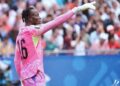 ‘I had to step up’ — Benjamin Asare reflects on historic World Cup debut