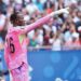 ‘I had to step up’ — Benjamin Asare reflects on historic World Cup debut