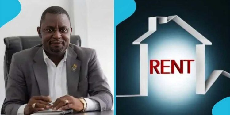 Rent Control task force alone won’t solve housing crisis – Sammy Darkwa