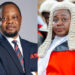 ECOWAS Court dismisses Ex-Chief Justice Torkornoo’s seven claims against Ghana