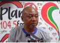 Tanker Drivers Union chairman calls for urgent repairs to deteriorating roads