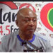 Tanker Drivers Union chairman calls for urgent repairs to deteriorating roads