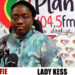 Father figures shape lives beyond biology – Lady Kess