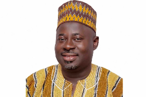 Jubilee House officials called me to stop a demolition exercise’ – La Nkwantanang MCE alleges